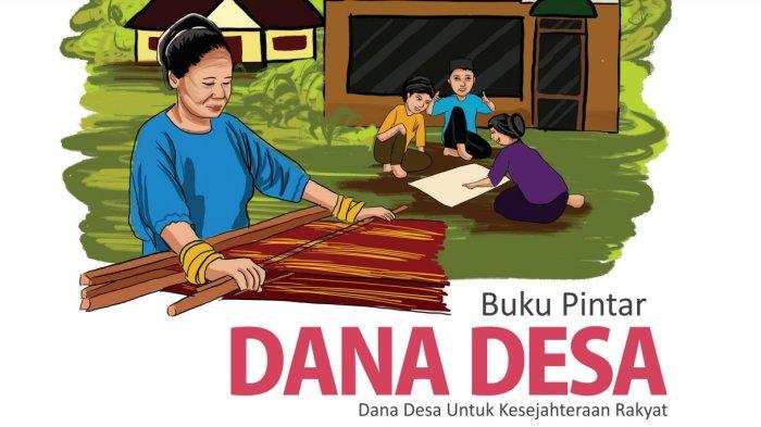 Daftar-lengkap-Dana-Desa-2025-Kabupaten-Provinsi-untuk-Desa